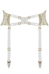 Charlotte Ivory Waspie