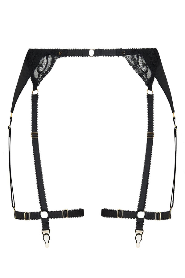 Cherish Suspender