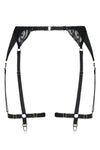 Cherish Suspender