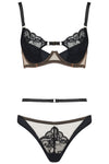 Cherish Brief