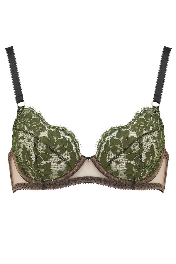 Claire Bra by Edge o' Beyond