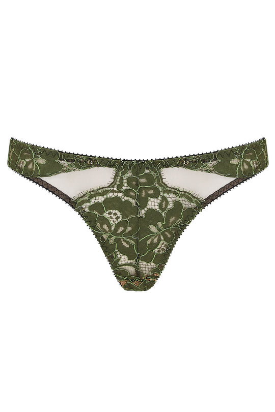 Claire Brief