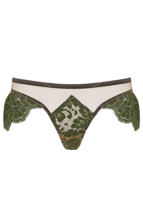 Claire Thong by Edge o' Beyond