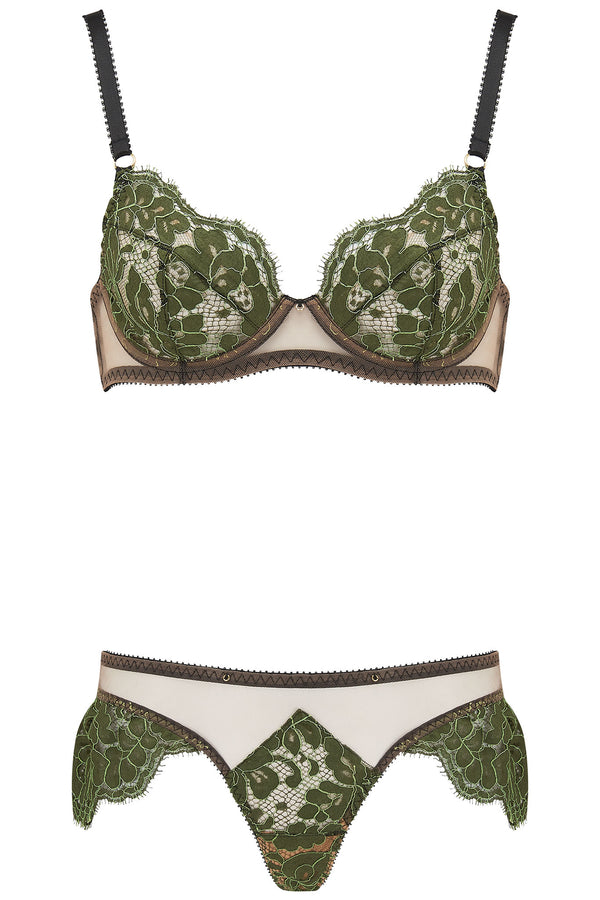 Claire Bra by Edge o' Beyond