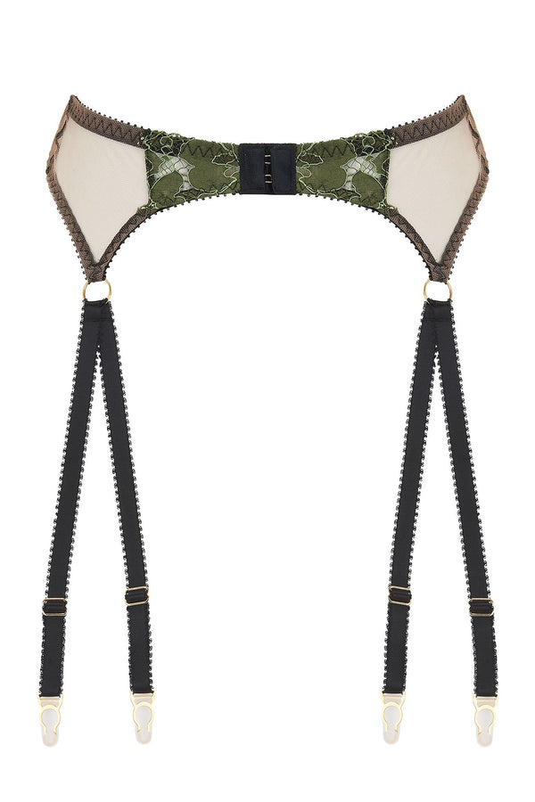 Claire Suspender by Edge o' Beyond