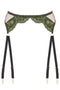 Claire Suspender by Edge o' Beyond