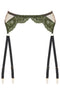 Claire Suspender by Edge o' Beyond