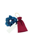 Decadent Decor - Scrunchie