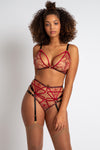 Edge o' Beyond Ade Bra