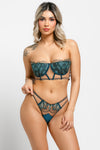 Amelie Multiway Bra