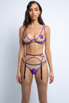 Barbie Amethyst Briefs by Edge o' Beyond