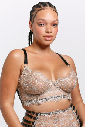Betty Bra by Edge o' Beyond