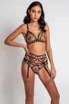 Edge o' Beyond Brandi Bra