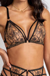 Edge o' Beyond Brandi Bra