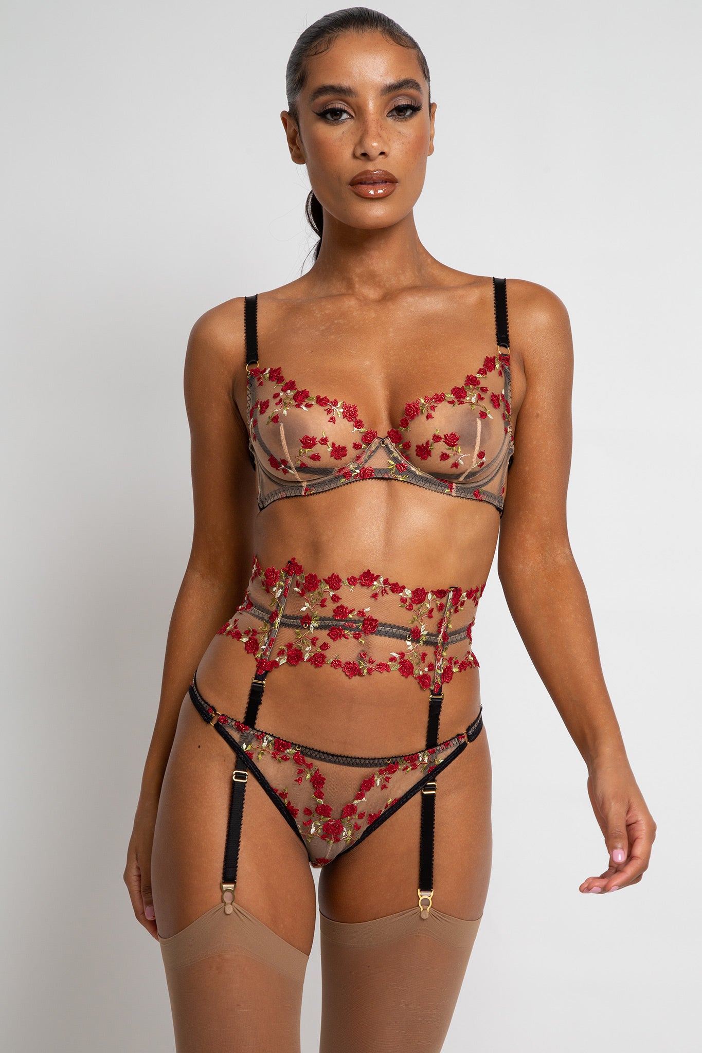 Edge o Beyond Charlotte Bra