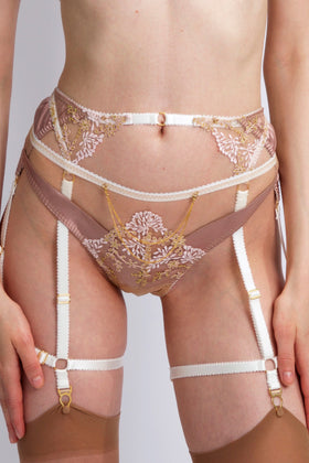 Edge o' Beyond Olivia Suspender