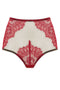 Elise High Waist Brief SS072101