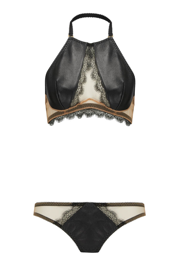 Edge o' Beyond Esme Brief