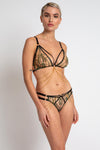 Edge o' Beyond Fatima Bra
