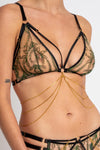Edge o' Beyond Fatima Bra