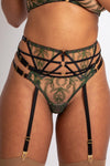 Edge o' Beyond Fatima Suspender