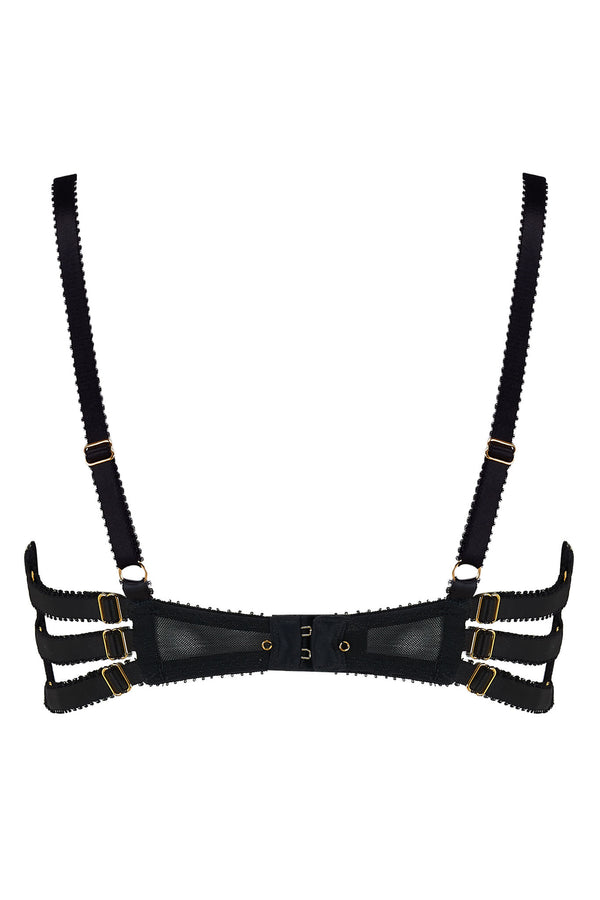 Edge o' Beyond Marinette Bra