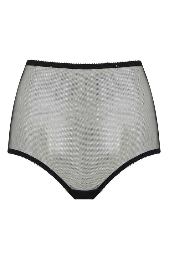 Marinette High Waist Brief