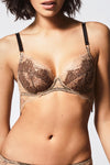 Edge o' Beyond Aniel Bra