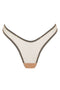 Marinette Illusion High Rise Briefs by Edge o' Beyond