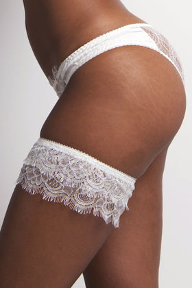 Edge o' Beyond Margaret Garter