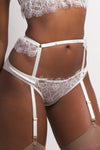 Edge o' Beyond Margaret Suspender