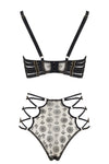 Mima Bra by Edge o' Beyond