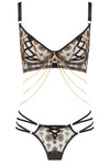 Mima Bra by Edge o' Beyond