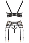 Mima Bra by Edge o' Beyond