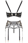 Mima Suspender by Edge o' Beyond