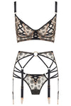 Mima Bra by Edge o' Beyond