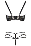 Mima Bra by Edge o' Beyond