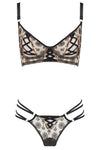 Mima Bra by Edge o' Beyond
