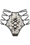 Mima High Waist Brief by Edge o' Beyond
