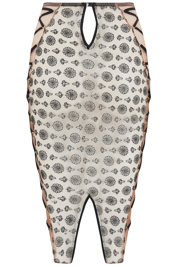 Mima Skirt by Edge o' Beyond