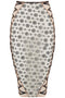 Mima Skirt by Edge o' Beyond