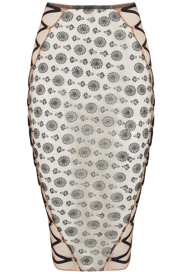 Mima Skirt by Edge o' Beyond