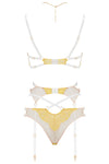 Tia Suspender by Edge o' Beyond