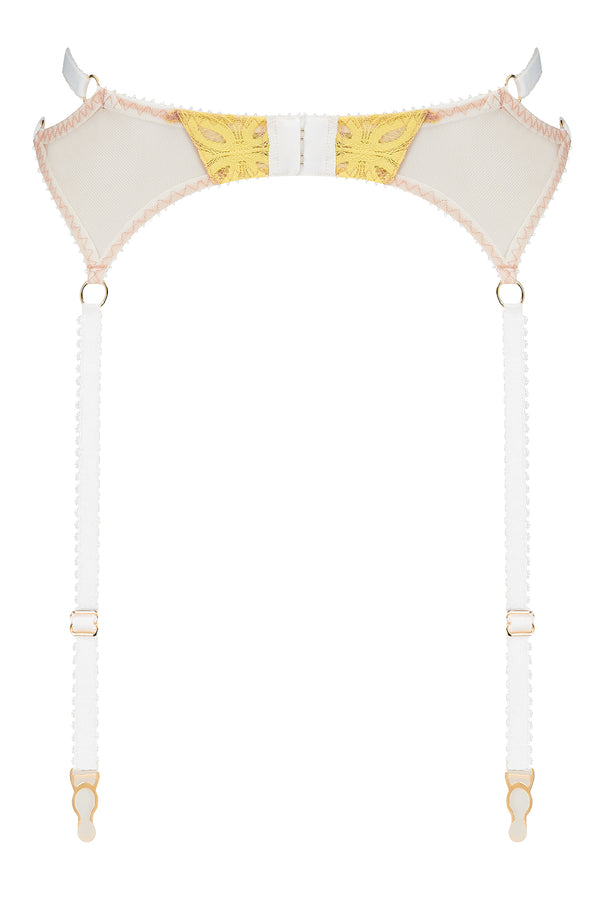 Tia Suspender by Edge o' Beyond