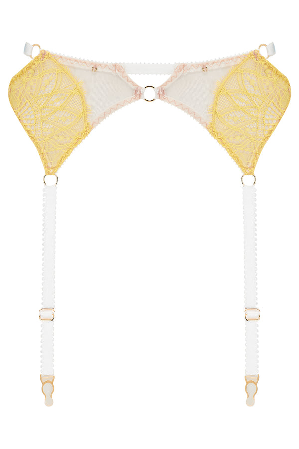 Tia Suspender by Edge o' Beyond