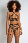 Edge o' Beyond Marilyne Bra