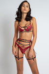 Edge o' Beyond Nikki Suspender