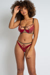 Edge o' Beyond Nikki Thong
