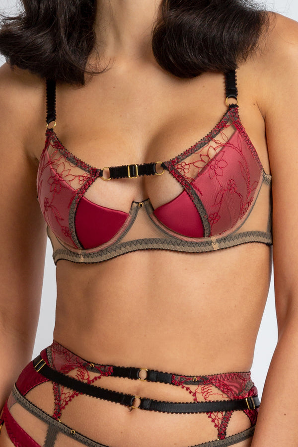 Edge o' Beyond Nikki Bra