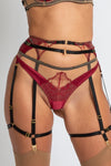 Edge o' Beyond Nikki Suspender